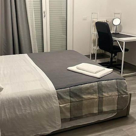 Ca Granda Milan Rooms Exterior foto