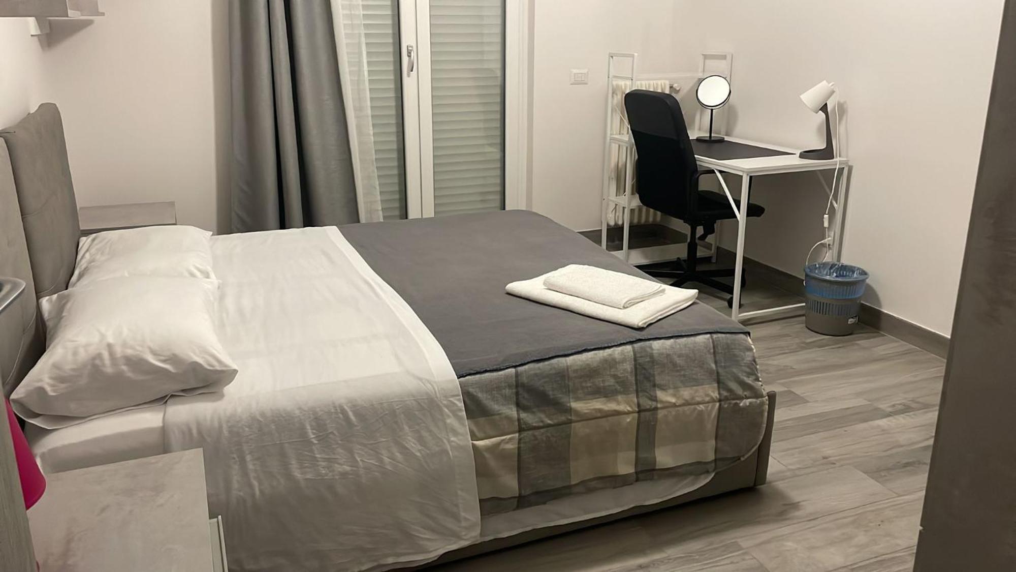 Ca Granda Milan Rooms Exterior foto