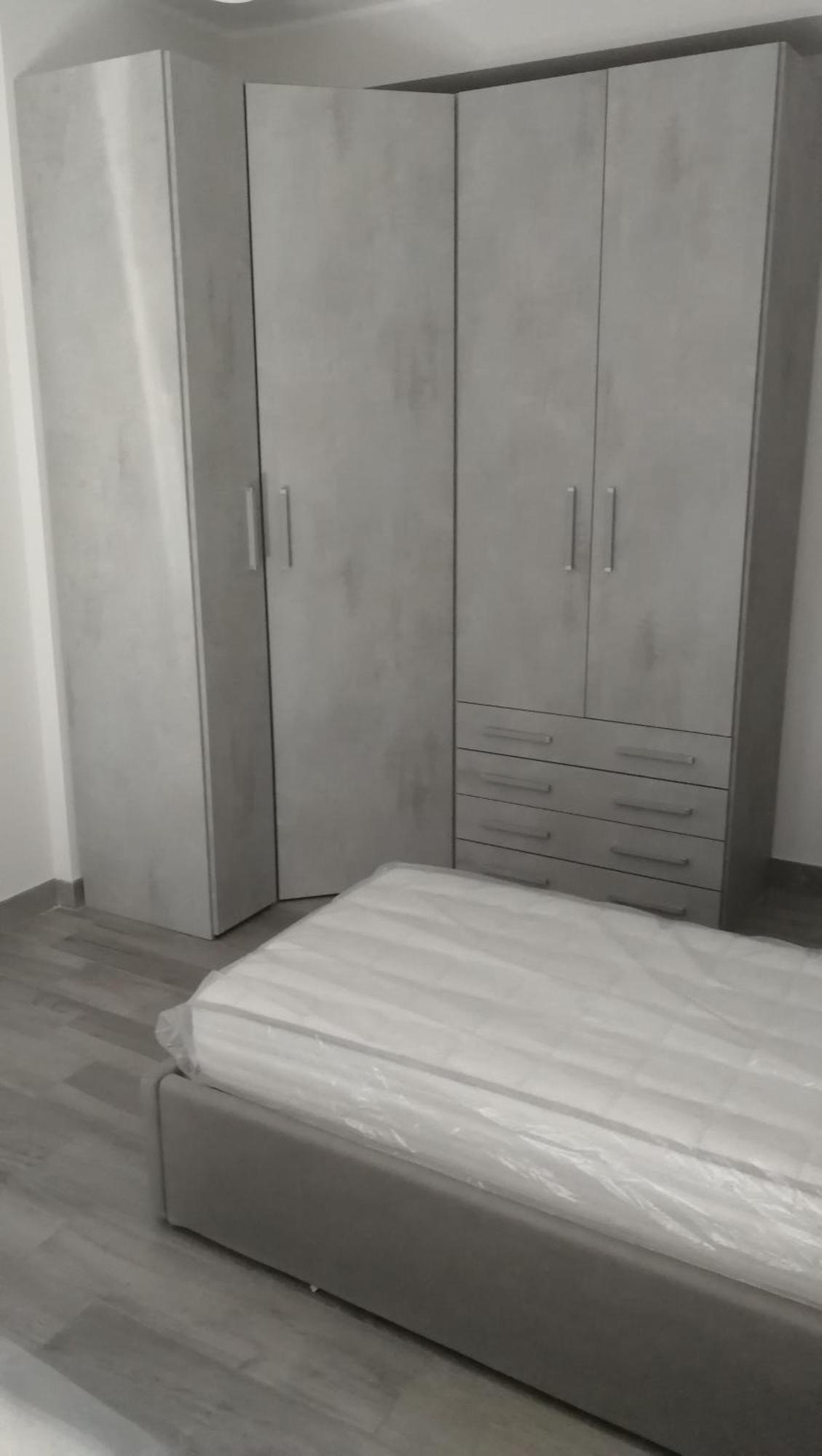 Ca Granda Milan Rooms Exterior foto